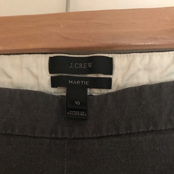 Gray Slacks - Picture 6 of 6